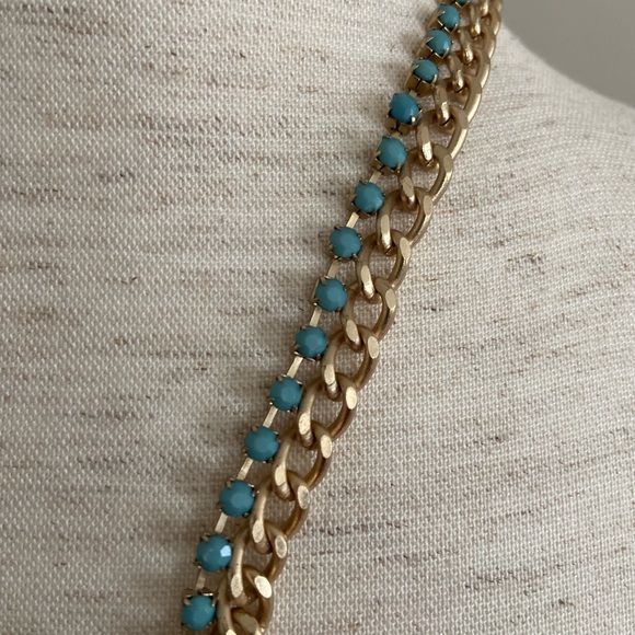 Statement Necklace EUC - Picture 5 of 6